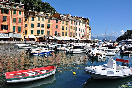 Portofino