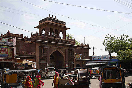 Sadar Market