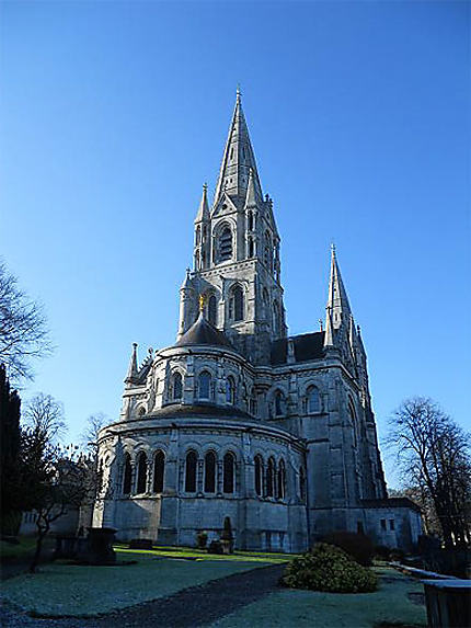 Cathédrale de Cork