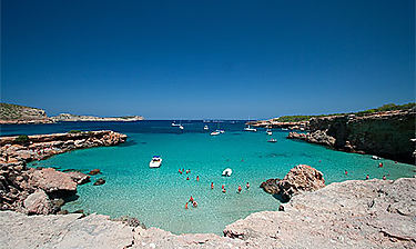 Île d'Ibiza