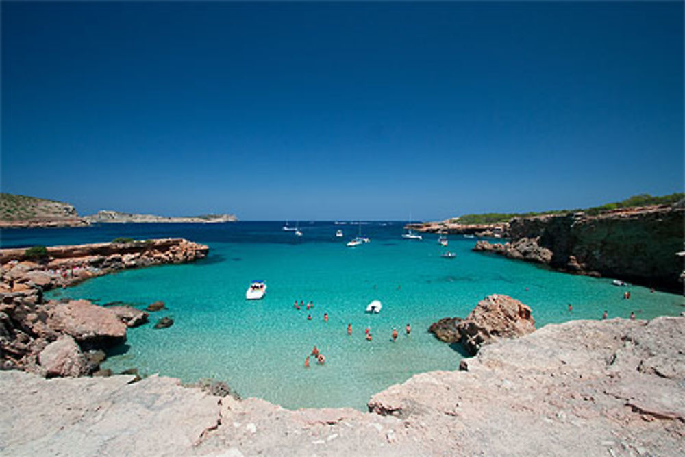 Cala Conta