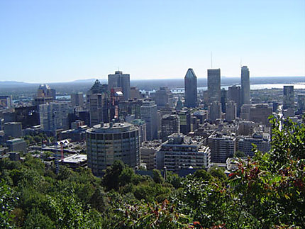 Fabuleuse Montréal