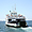 Ferry Boat entre Troia et Setubal