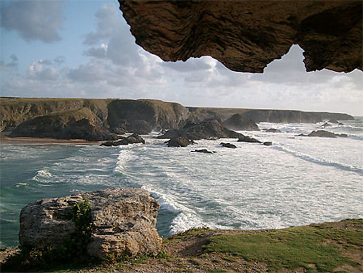 Belle-Île-en-Mer (Guedel)