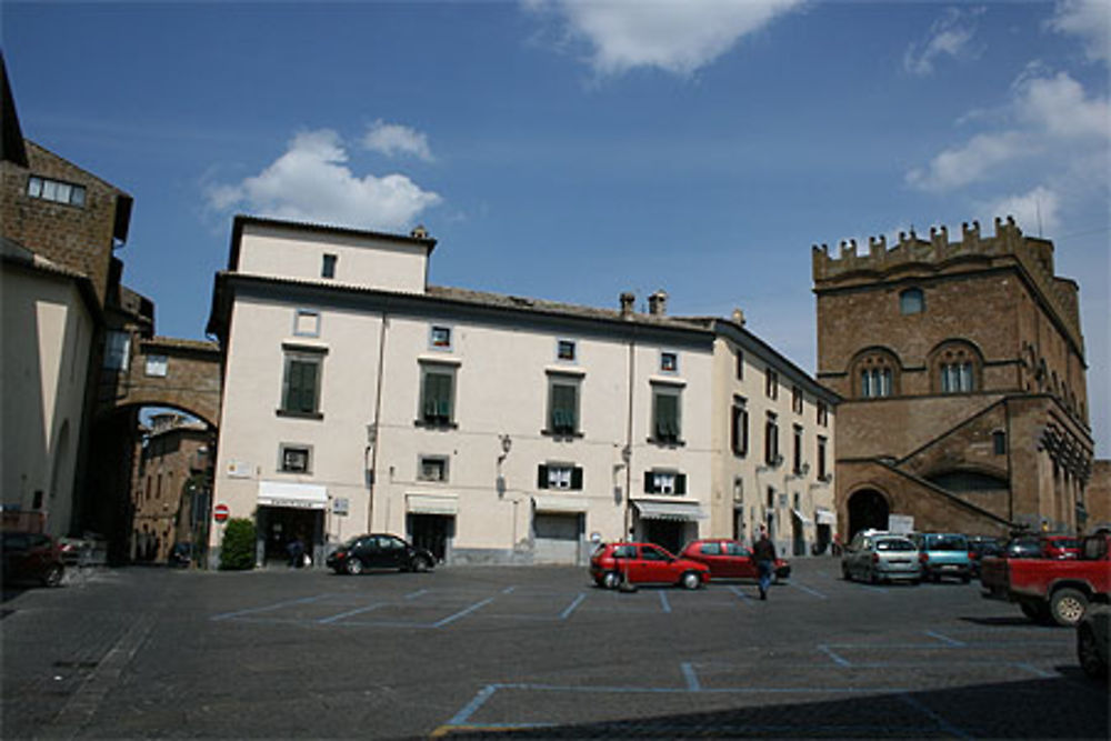 Piazza del Popolo