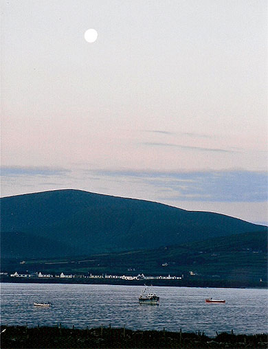 Ballydavid Ballydavid