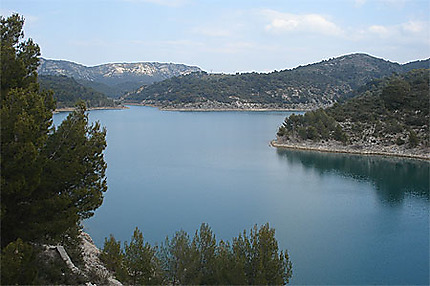 Lac du Verdon