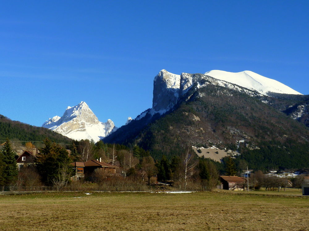 Lus-la-Croix-Haute