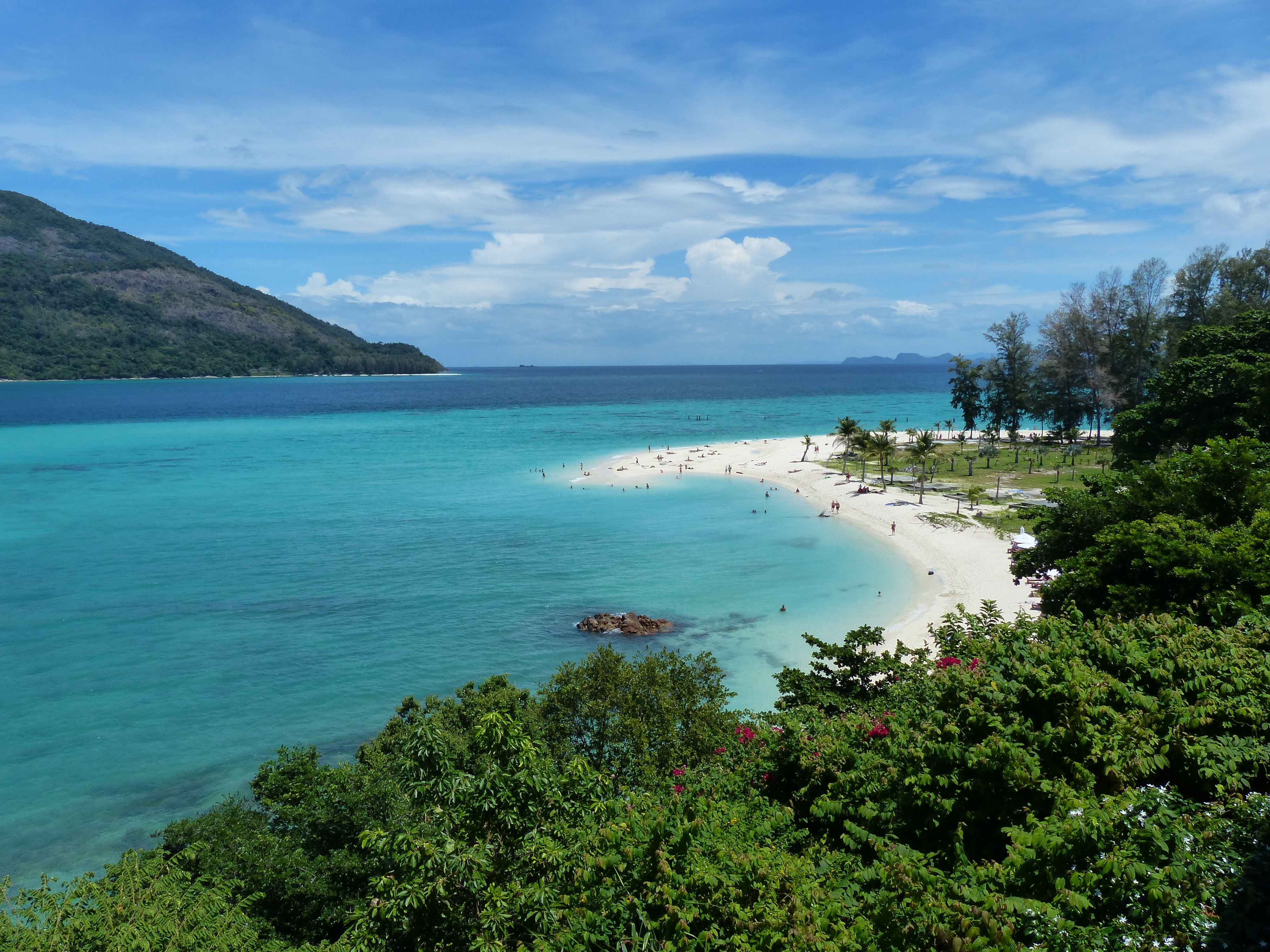 Baie de kho lipe Baie de kho lipe