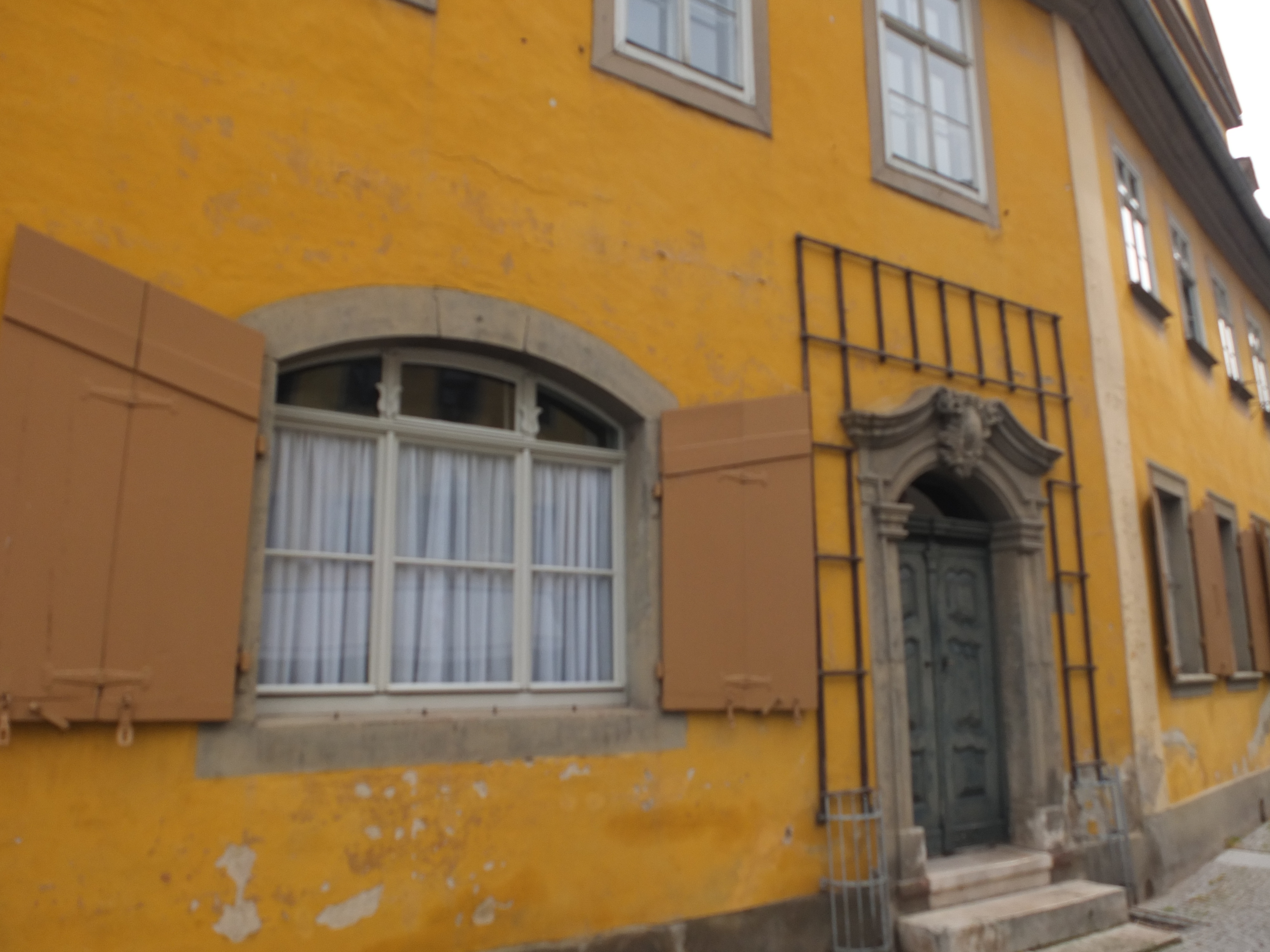 Weimar Weimar