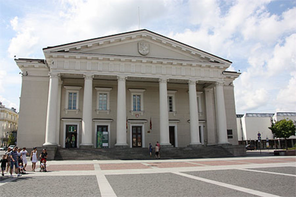 Ancien Hôtel de ville