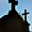 Cimetière de Loyasse - Les croix
