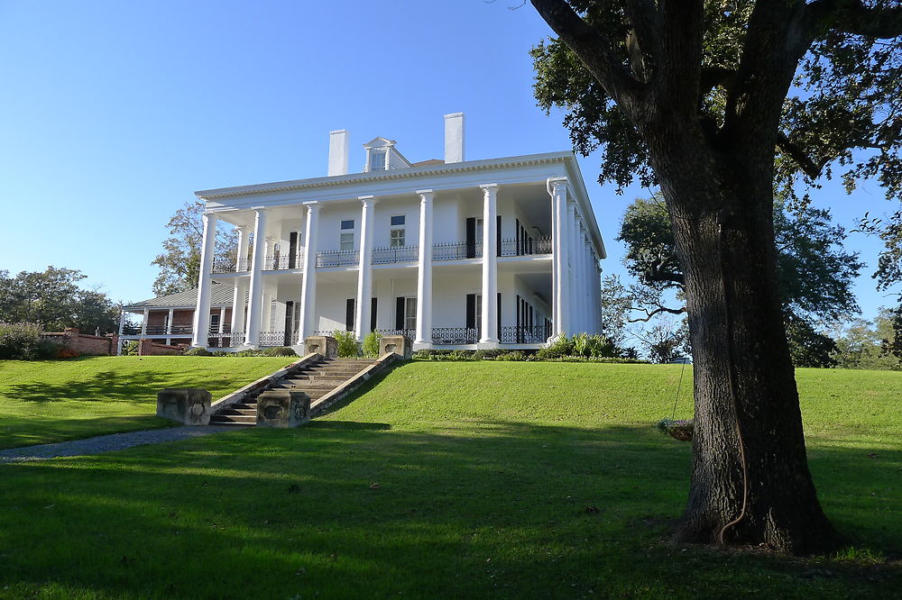 Dunleith House