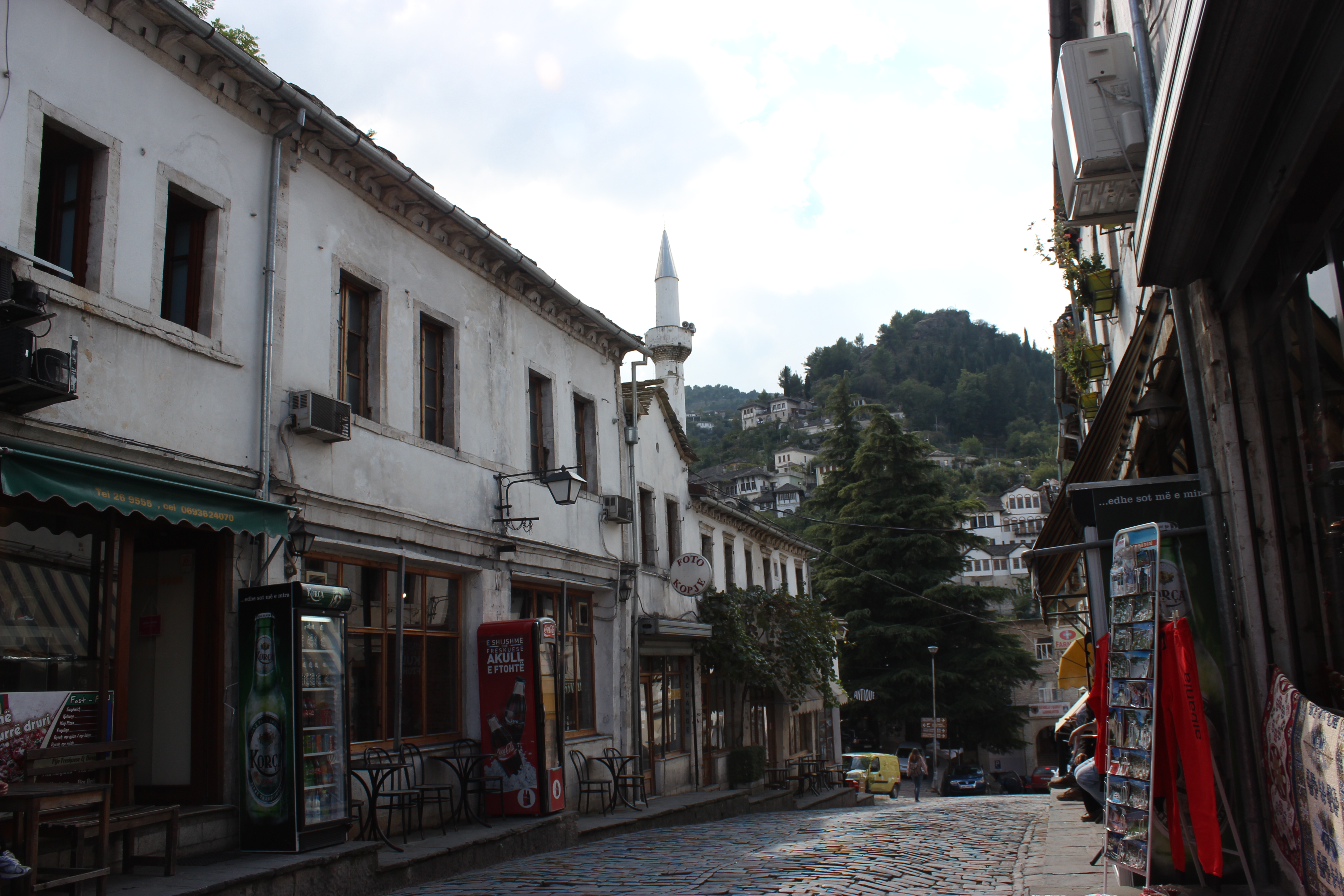 Gjirokaster Gjirokaster