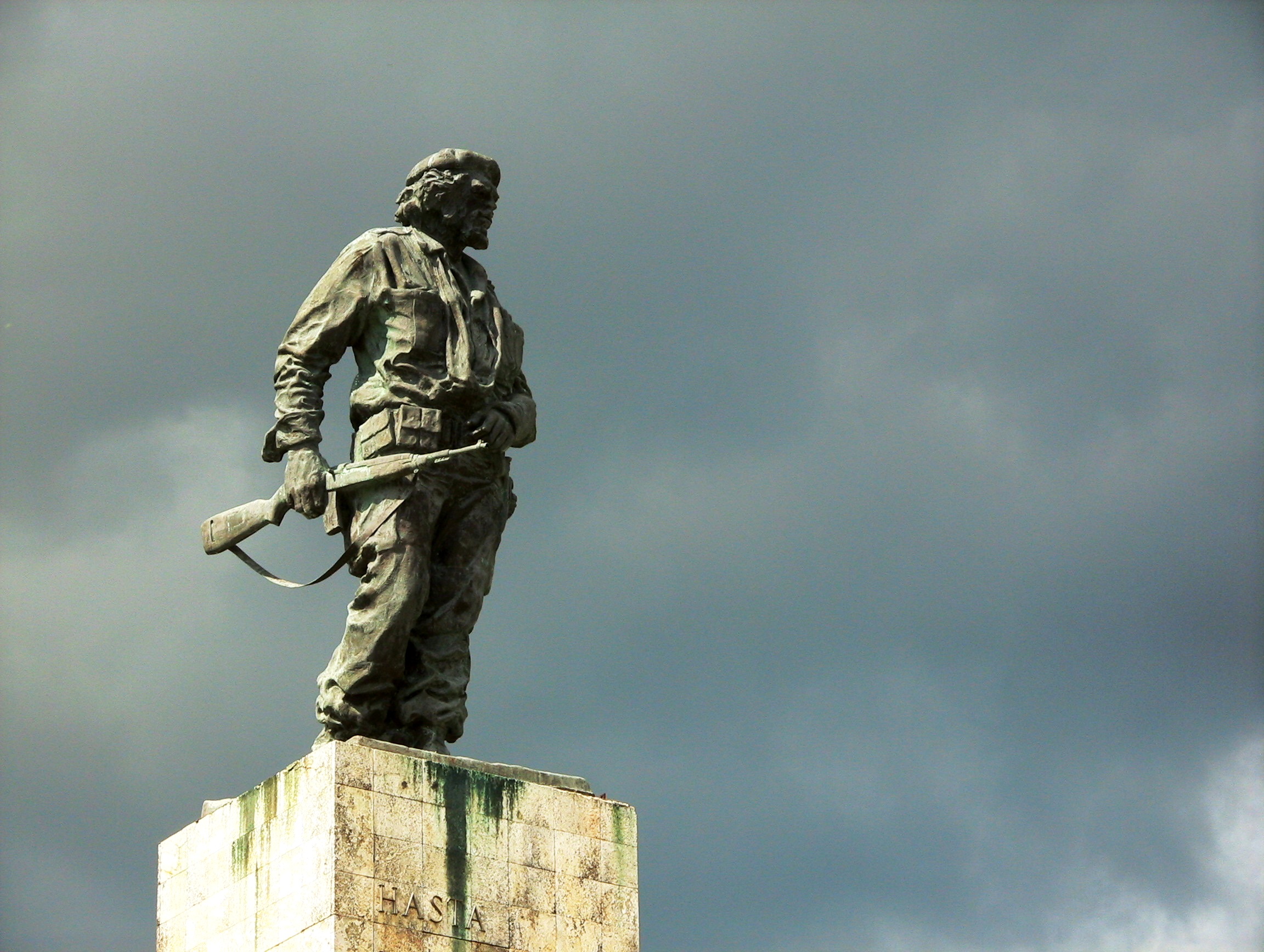 Mausolée du Che Mausolée du Che