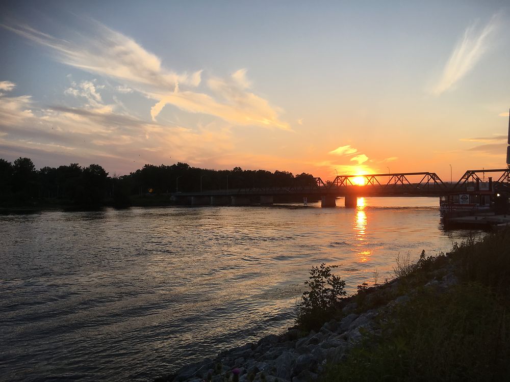 Pointe-Gatineau, Québec