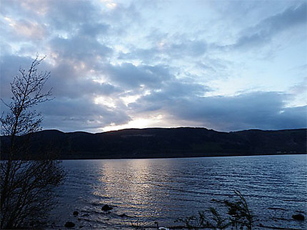 Loch Ness