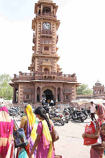 Clock Tower