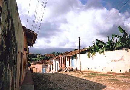 Rue de Trinidad