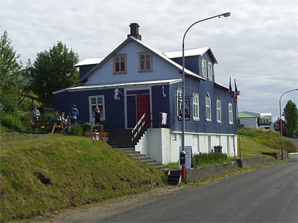 Musée des Français