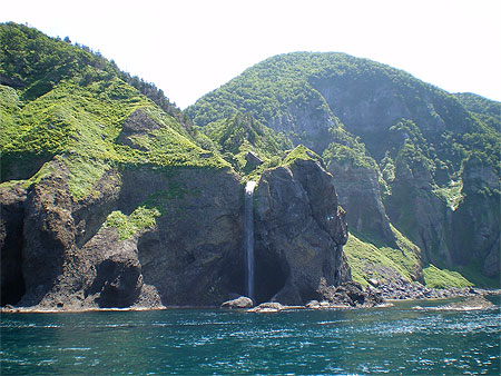 Shiretoko Patrimoine Mondial UNESCO 