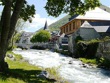 Village Village
