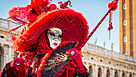 Carnaval de Venise : bas les masques !