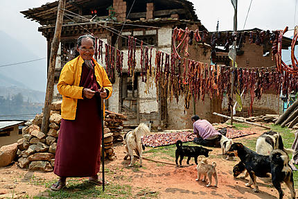 Bhoutan, voyage au pays du bonheur
