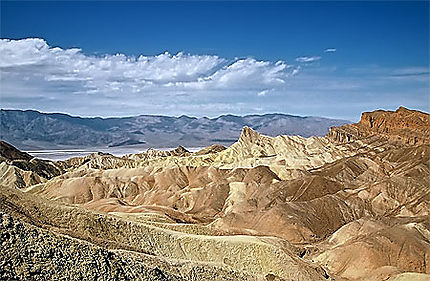 Death valley