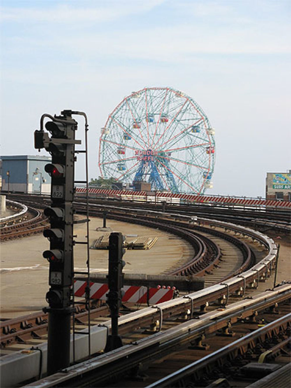 NY-Coney Island