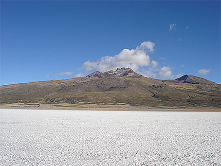 Volcan Tunupa