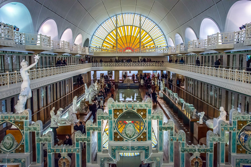 La Piscine de Roubaix