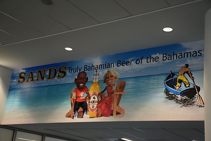 Bière bahaméenne