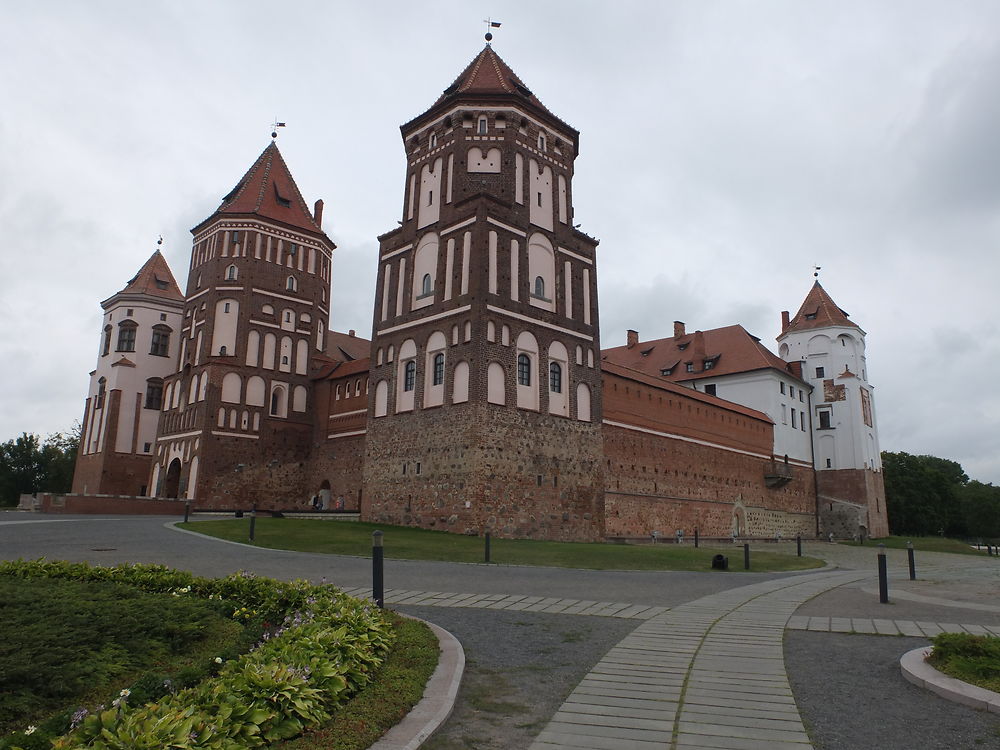 Château de Mir