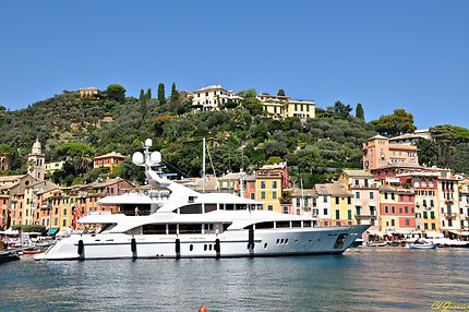 Portofino