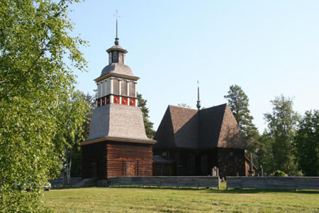 Eglise Unesco