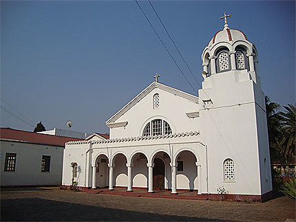 Église orthodoxe