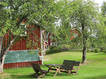 Suède-Leksand Suède-Leksand