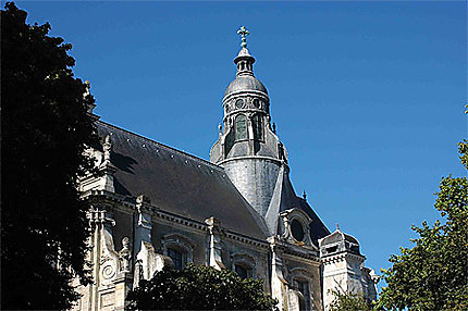 Basilique de Blois
