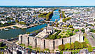 Angers, tout en douceur