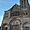 Le portail de la basilique de Vézelay