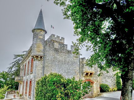 Château de Tastes