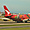 747 Qantas à Kingsford-Smith Airport  (SYD)