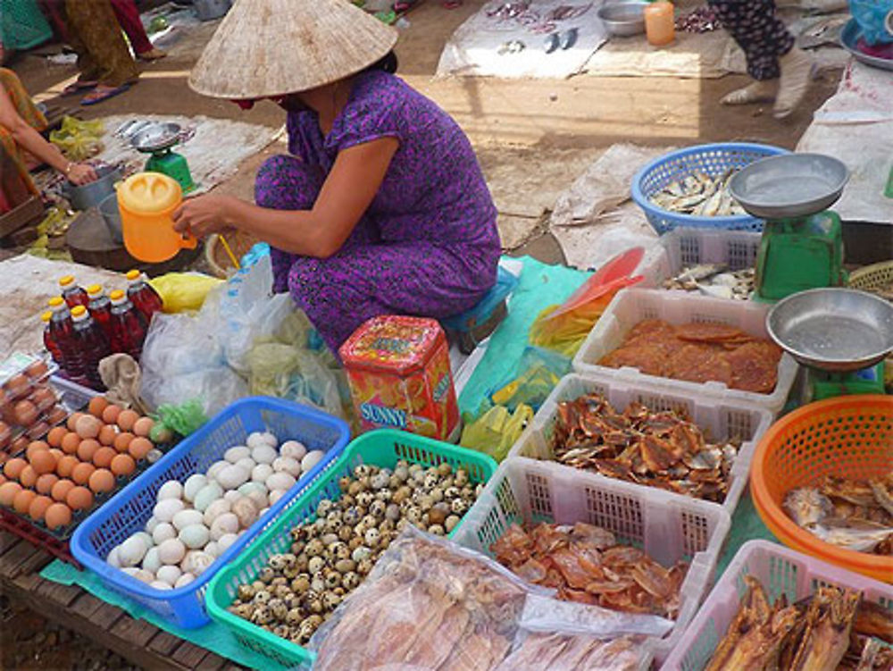 Marché