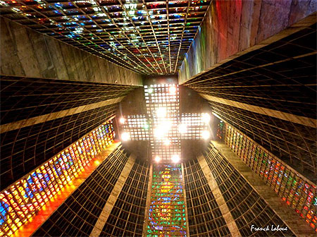 Cathédrale Métropolitaine Cathédrale Métropolitaine