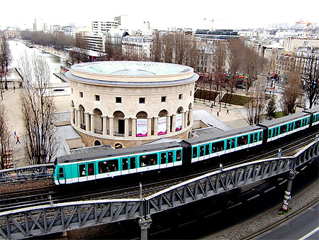 Place De Stalingrad Place Stalingrad 19 me Arrondissement Paris place-de-stalingrad-place-stalingrad-19-me-arrondissement-paris