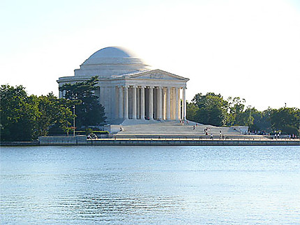 Mémorial Jefferson