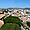 Panorama sur Cannes-Ville et Le Suquet