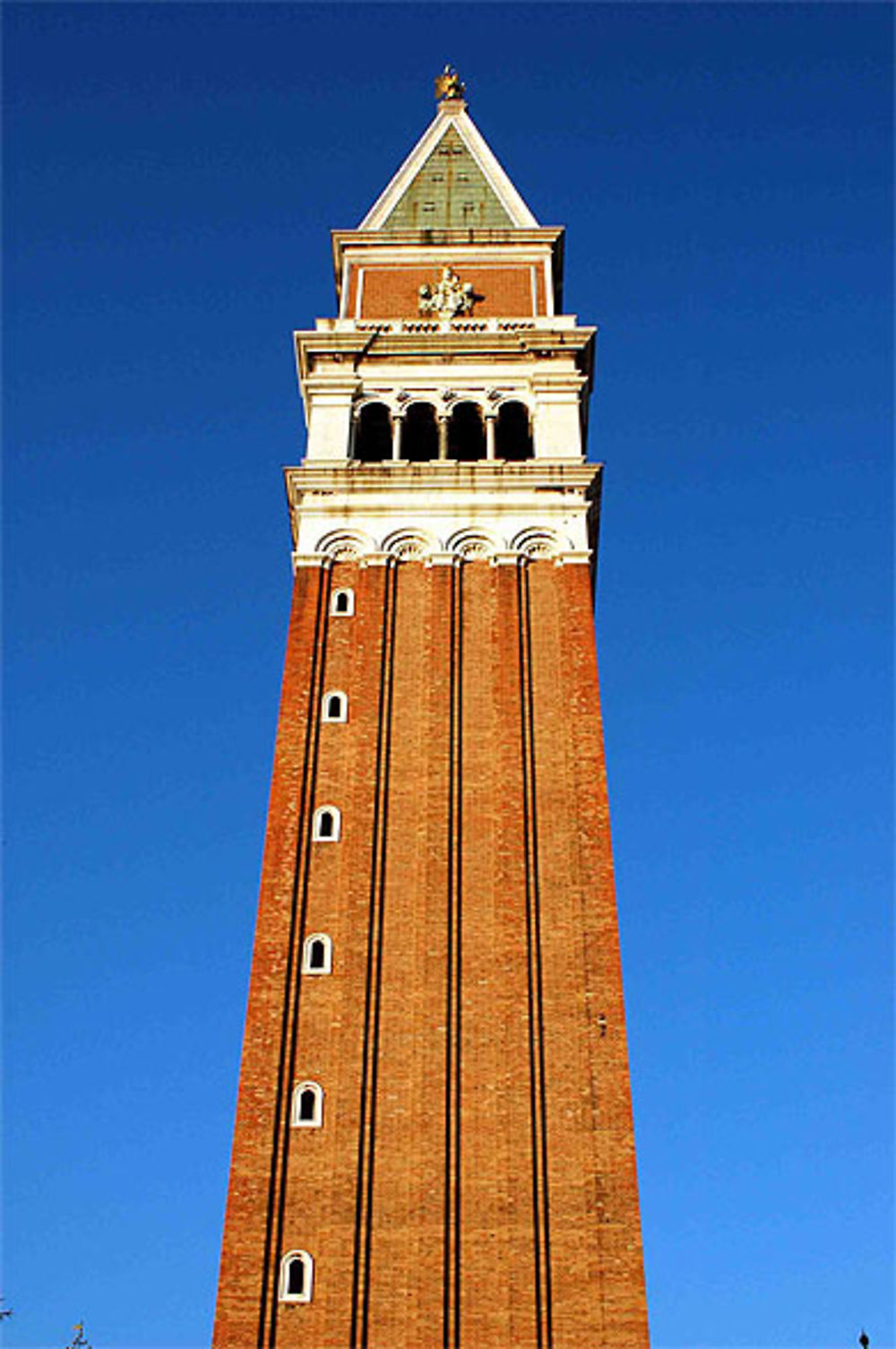 Campanile