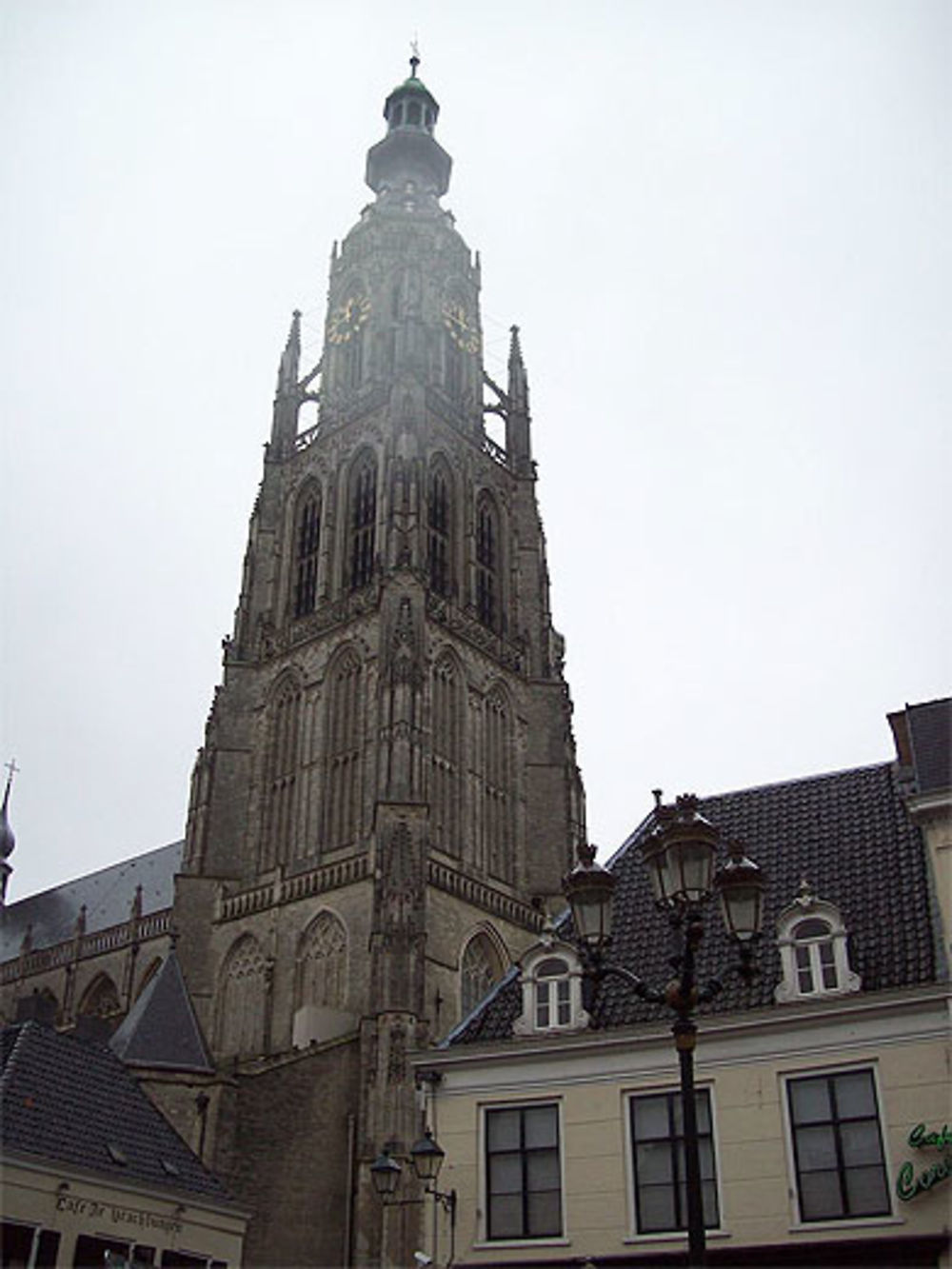 Grote of Onze-Lieve-Vrouwekerk